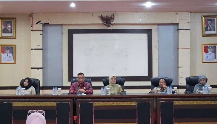 Pemkot Pangkalpinang Soroti Kualitas Pelaksanaan MBG, SPPG Janji Penuhi Standar dan Perbaikan Lapangan