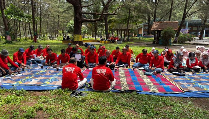 Kagama Babel Gelar Halal Bihalal dan Rakerda 2026–2030, Perluas Dampak untuk Masyarakat