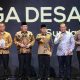 Babel Raih Predikat Provinsi Terbaik Program Jaga Desa 2026