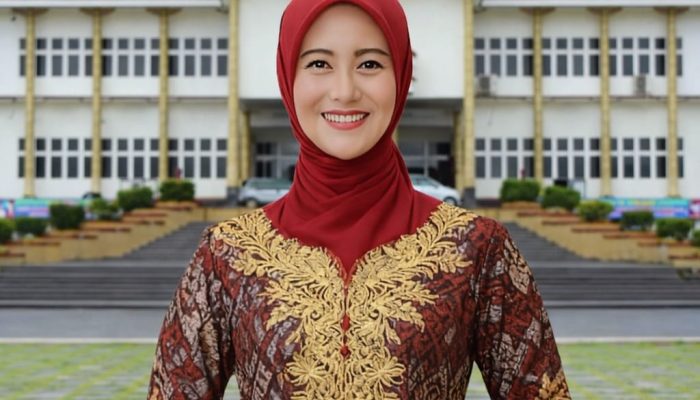 Perkuat Peran Perempuan di Ruang Publik dan Keluarga, Wakil Wali Kota Dessy Ayutrisna Gaungkan Semangat Kartini yang Relevan dan Adaptif