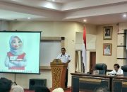 Pemkot Pangkalpinang Dorong PMI Perluas Kolaborasi untuk Penuhi Kebutuhan Darah