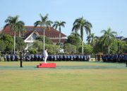 Pemprov Babel Tekankan Sinkronisasi dan Reformasi Birokrasi pada Peringatan Otda 2026