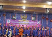 HUT ke-260 Sungailiat, DPRD Bangka Soroti Tantangan Ekonomi dan Dorong Pembangunan Harmonis