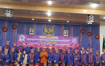 HUT ke-260 Sungailiat, DPRD Bangka Soroti Tantangan Ekonomi dan Dorong Pembangunan Harmonis