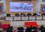 DPRD Babel Terima LKPJ Gubernur 2025, Soroti Optimalisasi PAD dan Aset Daerah