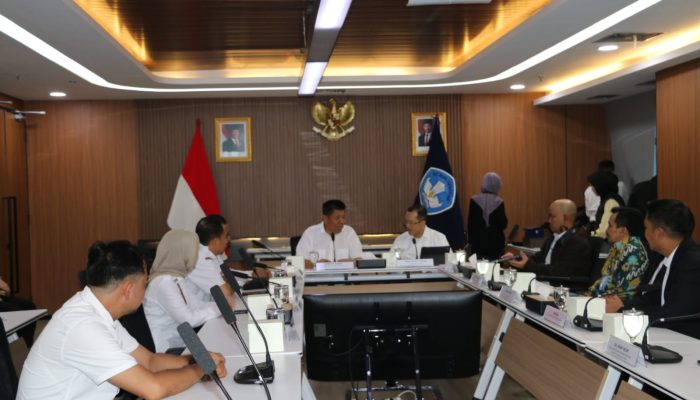 Pemprov Babel Hibahkan Lahan 2,7 Hektare untuk Pengembangan Fakultas Kedokteran UBB
