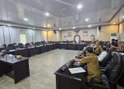 DPRD Babel Finalisasi Perda Perlindungan Perempuan, Komnas Perempuan Beri Penguatan Substansi