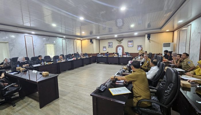 DPRD Babel Finalisasi Perda Perlindungan Perempuan, Komnas Perempuan Beri Penguatan Substansi