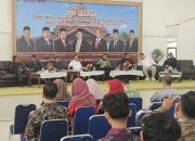 DPRD Babel Gandeng KemenP2MI, Beri Peluang Lulusan SMA/SMK Siap Kerja ke Luar Negeri