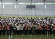 Pengurus RT/RW Se-Kota Pangkalpinang Resmi Dilantik, Wali Kota Tekankan Pelayanan Prima untuk Warga
