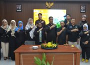 Prodi Ilmu Politik UBB Raih Akreditasi Unggul dari BAN-PT