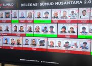Dewan Pers Kecam Penangkapan Tiga Jurnalis Indonesia oleh Militer Israel di Laut Internasional