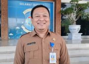 Presiden RI Salurkan Sapi Kurban 869 Kilogram untuk Warga Pangkalpinang