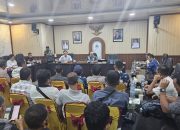 DPRD Babel Kawal Tuntutan Delapan Desa Soal Plasma dan HGU PT GML