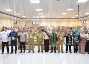 Pemprov dan Kabupaten/Kota di Babel Dorong Pemerataan Pendidikan lewat Sinkronisasi Kebijakan