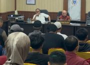 DPRD Babel Dorong Solusi Tambang Pemali, Keselamatan Kerja Jadi Sorotan Utama