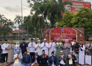 Wali Kota Pangkalpinang Ajak Masyarakat Jadikan Iduladha Momentum Kepedulian dan Persatuan