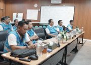 PLN UIW BABEL Gelar Apel Siaga, Pastikan Pasokan Listrik Andal saat Idul Adha 1447 H dan Waisak 2570 BE