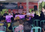 Konflik Lahan Warga dan IUP PT Timah Mengemuka, DPRD Babel Janji Kawal hingga Kementerian