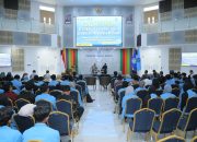 UBB Dorong Keterbukaan Informasi Publik di Tengah Disrupsi Teknologi