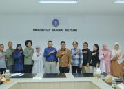 UBB dan UMK Perkuat Kolaborasi Pendidikan, Fokus Pengembangan Riset dan SDM