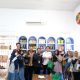 Dorong UMK Naik Kelas, PLN Peduli Gelar Sarasehan Branding dan Copywriting di Bangka Belitung