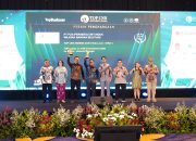 Akselerasi Creating Shared Value, PLN UIW Babel Raih Dua Penghargaan CSR Tingkat Nasional