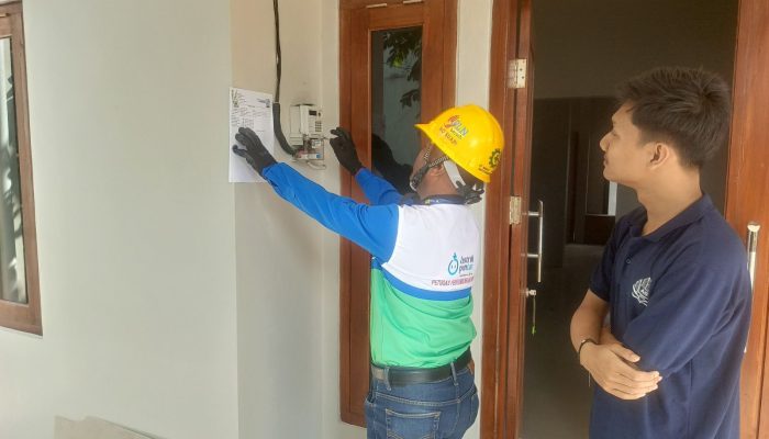 116 Ribu Pelanggan Manfaatkan Program Diskon Tambah Daya 50% PLN, Aktivitas Makin Lancar