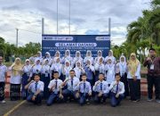 Dari Kepulauan Meranti ke SMAN 1 Pemali, Bazla Kejar Beasiswa PT TIMAH yang Jadi Impian Sejak SD