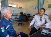 Dari Pencegahan hingga Rehabilitasi, Ini Langkah PT TIMAH Perkuat Perlindungan Kesehatan Pekerja