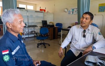 Dari Pencegahan hingga Rehabilitasi, Ini Langkah PT TIMAH Perkuat Perlindungan Kesehatan Pekerja