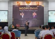 Tingkatkan Literasi Finansial, PT TIMAH Gelar Sosialisasi Investasi Emas Bersama Bank Syariah Indonesia