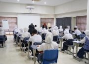 Lewati Beragam Tahapan Seleksi, 36 Siswa Raih Kesempatan Masuk Kelas Beasiswa PT TIMAH