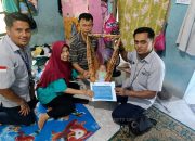 Perjuangan Habibi Melawan Hirschsprung, Bantuan PT TIMAH Ringankan Beban Keluarga