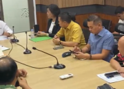 Harga TBS Sawit Petani Anjlok, DPRD Babel Minta Pemerintah Pusat Intervensi PKS