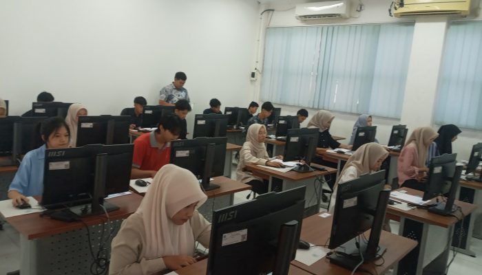 UBB Terima 1.332 Mahasiswa Baru Jalur SNBT 2026, Kedokteran Paling Ketat