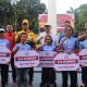 Porseni Bhayangkara Perkuat Sinergi Polri dan Pemda di Babel