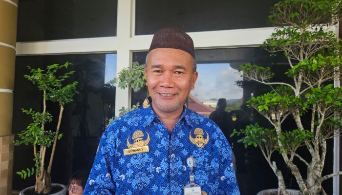 Kepsek di Pangkalpinang Segera Dirotasi untuk Pemerataan Mutu Pendidikan