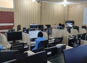 Mahasiswa UBB Ikuti Seleksi ON MIPA Regional 2026, Bidik Lolos ke Tingkat Nasional