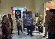 Pelayanan KB Serentak di Babel Kejar 5.101 Akseptor, BKKBN Pastikan Layanan Aman dan Berkualitas