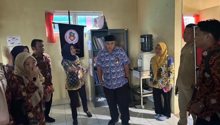 Pelayanan KB Serentak di Babel Kejar 5.101 Akseptor, BKKBN Pastikan Layanan Aman dan Berkualitas