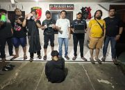 Residivis Dibekuk, Polresta Pangkalpinang Ungkap Kasus Pencurian di Lima TKP