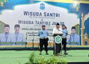 Pemkot Pangkalpinang Siapkan Program Wajib Ngaji untuk Pelajar SMP di Pangkalpinang Mulai 2027