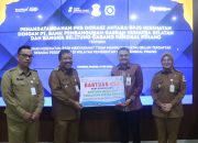 Pemkot Pangkalpinang Jaga Keaktifan BPJS di Atas 80 Persen, 597 Warga Belum Terdata UHC