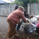 Gotong Royong Pembersihan Drainase di Air Salemba Diintensifkan untuk Kurangi Risiko Banjir