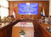 Pemprov Babel Gandeng UGM Perkuat SDM dan Hilirisasi Riset Daerah