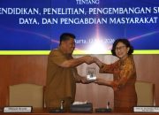 Pemprov Babel Percepat Penguatan SDM, Fakultas Kedokteran UBB Jadi Prioritas