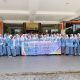 Siswa SMAN 1 Pangkalan Baru Kunjungi UBB, Kenali Dunia Kampus dan Peluang Studi Sejak Dini