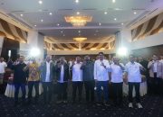 Gubernur Babel Dorong HIPMI Perkuat Ekosistem Usaha dan Hilirisasi Ekonomi Daerah