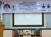 Pemkot Pangkalpinang Dorong Transformasi Pendidikan Digital lewat Kolaborasi Alumni FKIP Unsri